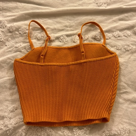 Babaton Sculpt Knit Tank Top - Picture 3 of 3